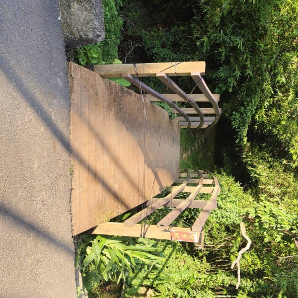 林口頂福巖森林步道2838111