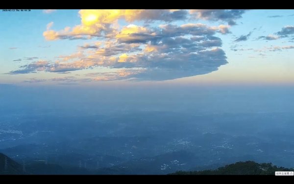 阿里山雲瀑&雲海/富士山直播即時視訊835230