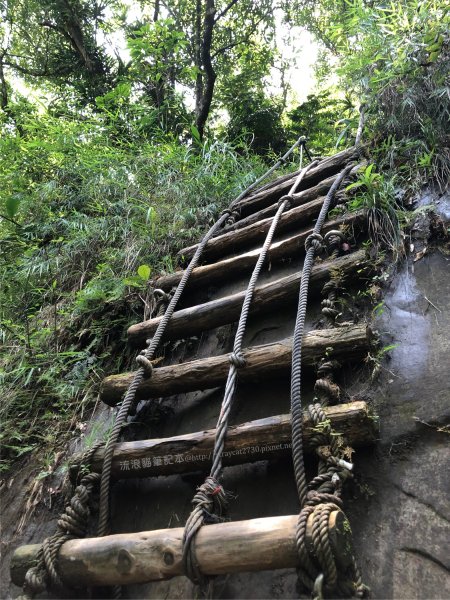 三貂嶺越嶺猴硐步道1035712