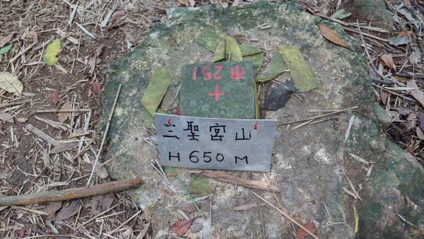 北投清天宮-外人別莊-馬偕別墅-面天山系O型走2787752