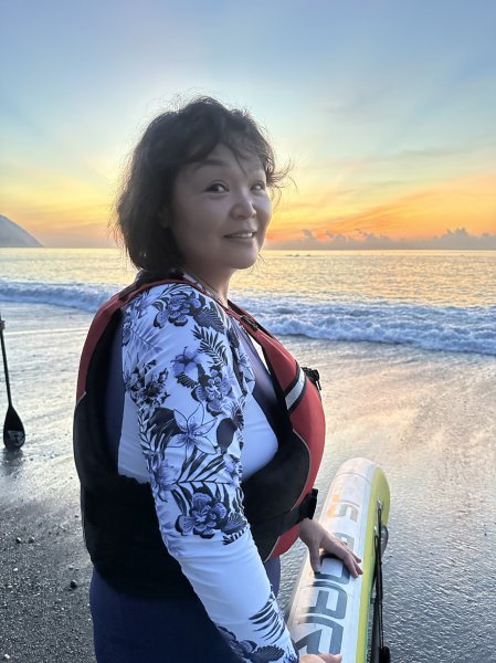 20250717花蓮SUP立槳海上日出2844350