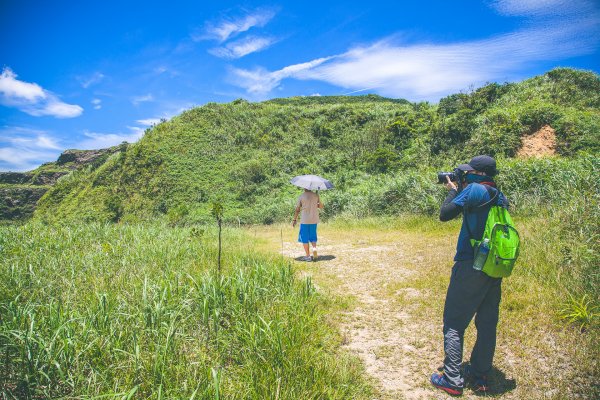 20190707-淡蘭古道北路，雙溪-瑞芳1818731