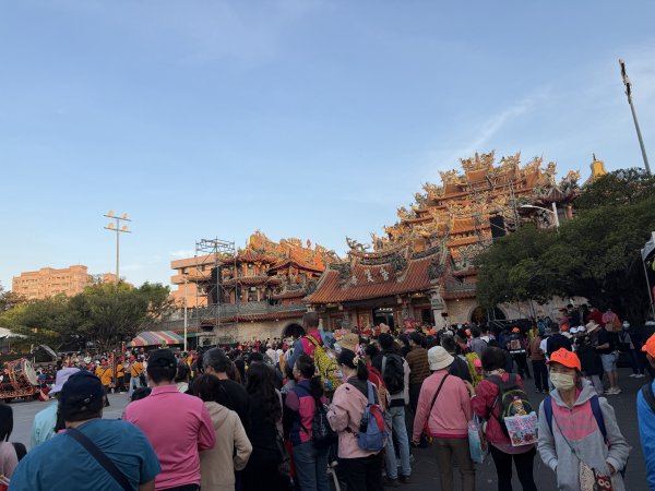 2025_1207 高雄三山媽祖會岡山暨白沙屯媽祖贊境2958731