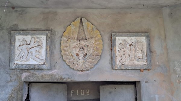 金門：新頭E86據點海龍蛙兵、漁村凱旋坑道2486837