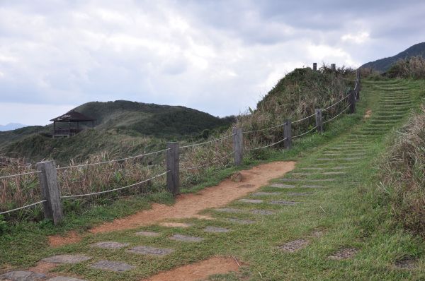 龍洞登山步道194107