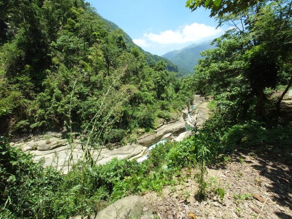 萬年峽谷步道3078767