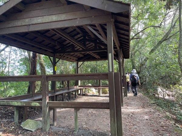 谷關七雄｜一日東屋縱走2923838