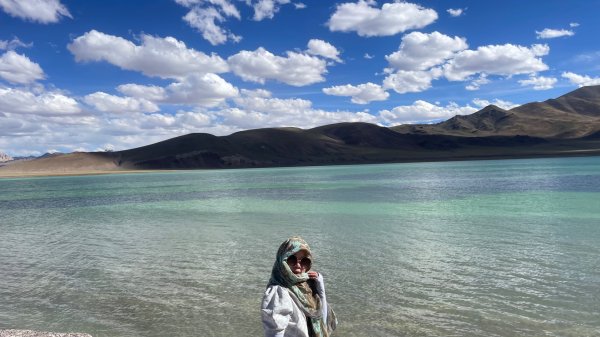 川藏318熱門的卡點-尼瑪-當惹擁措-大地之樹-雅丹地貌聖象天門2905360