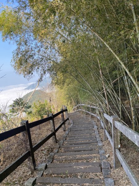 1140112出水坑篤鼻山步道2690775
