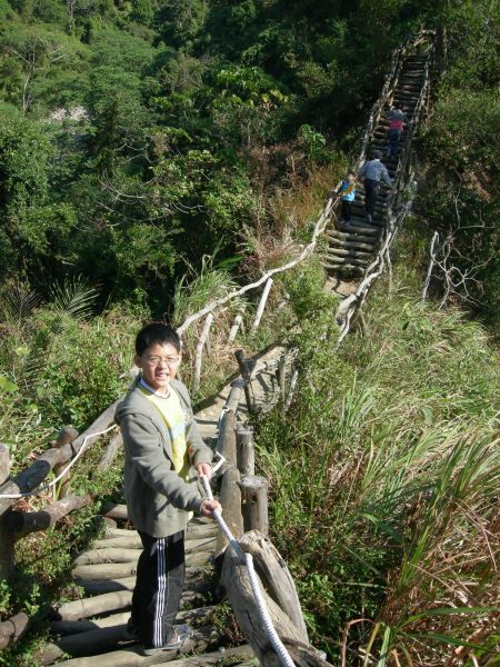 20090101大坑2號步道166606