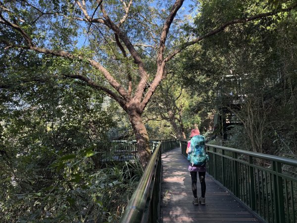 波津加山 20250914