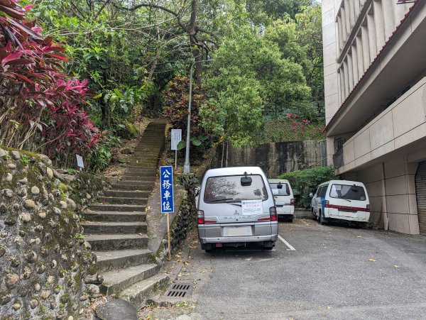 圓山水神社登劍潭山(小百岳#9)1630862