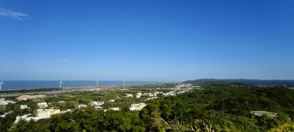 通霄神社+虎頭山公園-2025/11/152939318