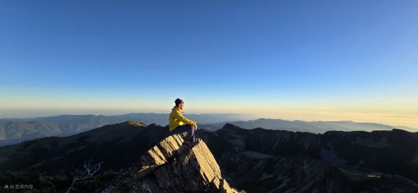 20251003-1006 南湖群峰四天6座百岳2919818