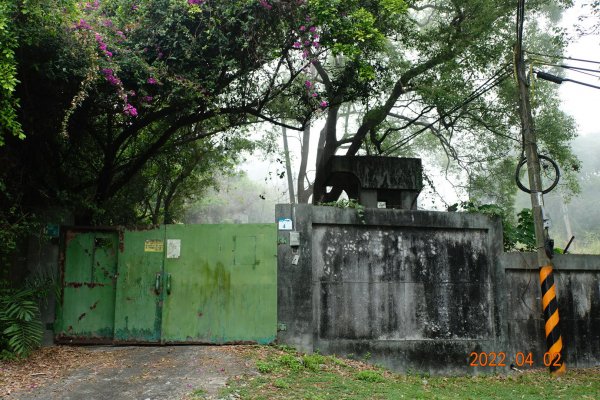 臺南 龍崎 烏山頭山(龍船窩山)1663621