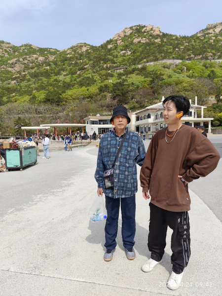 中國山東青島市嶗山風景區2777923