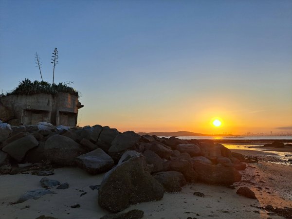 金門建功嶼2486670