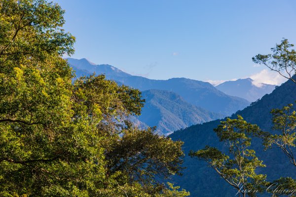 谷關七雄_八仙山2679612