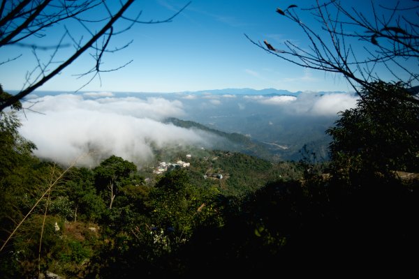 雲嘉七連峰 2025年12月2968907