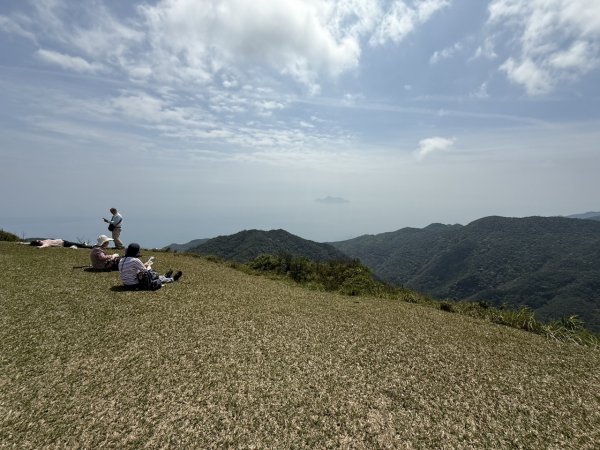 2025/03/12 大溪 桃源谷 灣坑頭山 大里2930546
