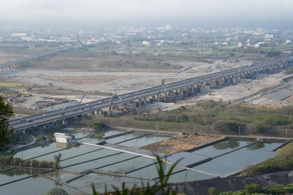 苗栗 三義 火炎山、南火炎山3020868