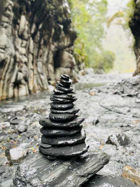 季節限定武界一線天、 摩摩納爾瀑布2738432