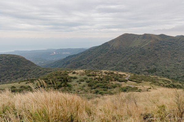 [台北]大屯山2693407