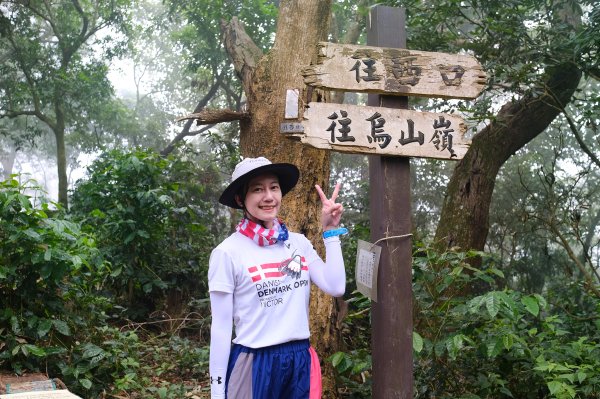 烏山嶺水利古道2799209