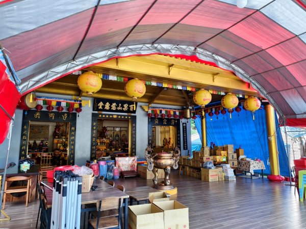 【員林】隴頂古道連走萬里長城及藤山步道O繞2871772