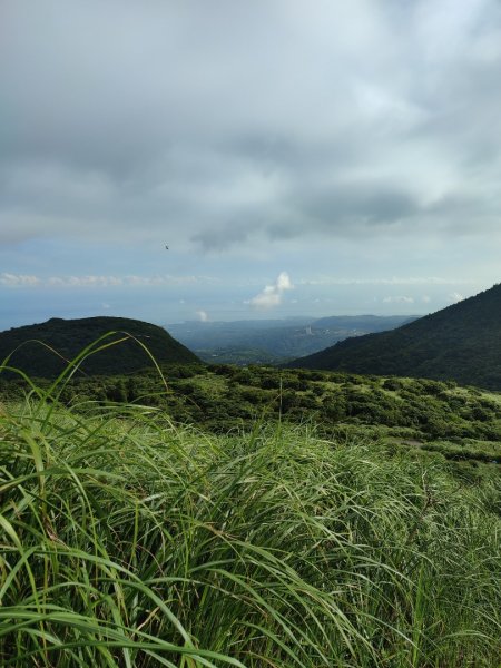 大屯主峰與連峰2218773