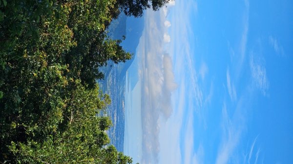 【爬山會爬上癮】五刷小百岳#089鯉魚山。2824760