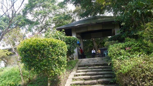 觀音山登山健行趣(小百岳05號)1632352