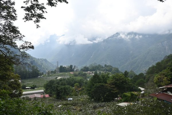 谷關七雄-馬崙山1st2888348