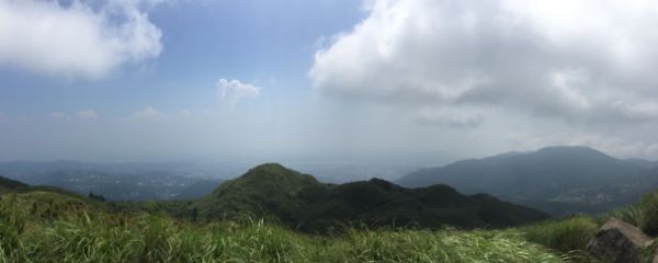 七星山主峰161638