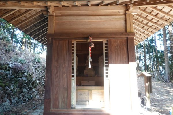 熊野古道小邊路.熊野三山2485492