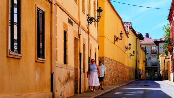 阿斯托爾加(Astorga)3125329
