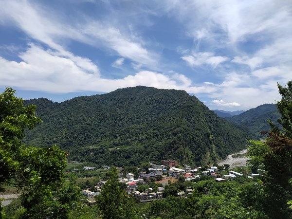 埋伏坪登山步道1750019