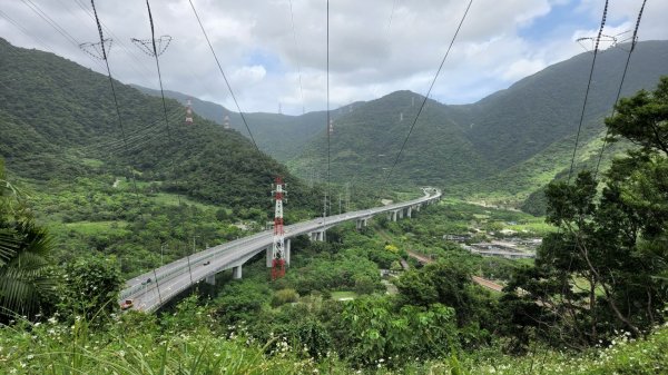 粉鳥林，東澳蛇山，基隆紅龍山，永嘉景觀步道，內寮古道，圳仔頭自然園區步道，內厝溪櫻木花廊1849684