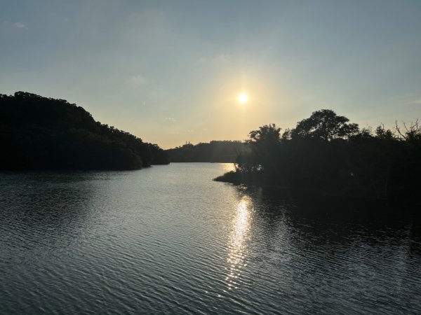 20231030_六寮古道、寶山水庫環湖步道2762940