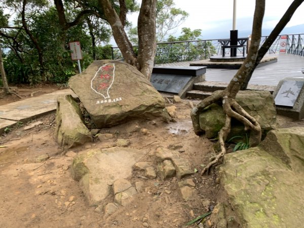 劍潭山（小百岳）830398