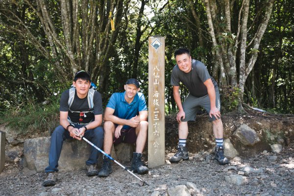 八仙山-夏日避暑好所在631702