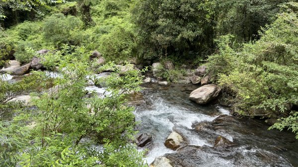 宜蘭松羅步道冬山河-福山植物園龍潭湖_20240825-262587598