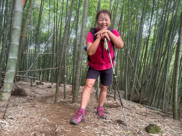 溪頭山、竹崙山、志騰山、妖怪村2877883