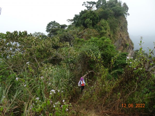 中埔鳥嘴尖山1941630