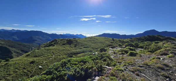 20250824 石門山+石門山北峰+哈哈山+哈哈山南峰2919456