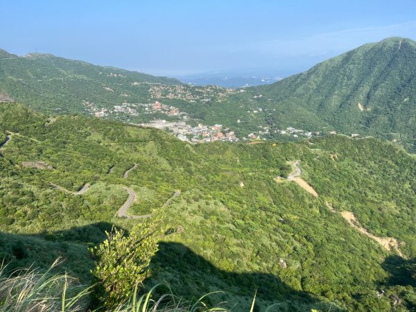 新北 瑞芳 無言的山丘2788478