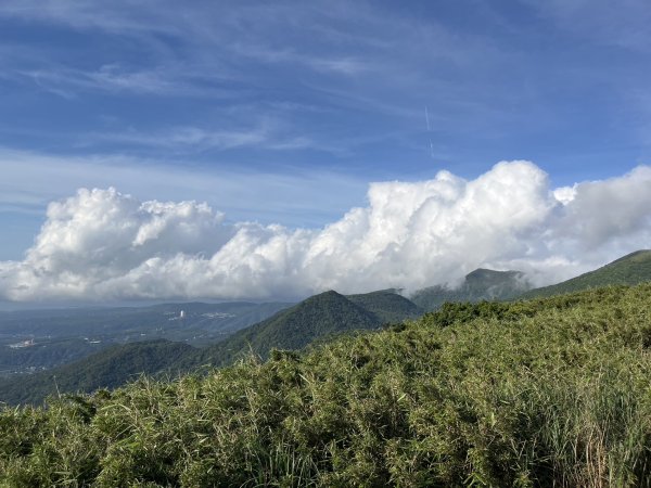 山仔頂步道至向天山、面天山2505660