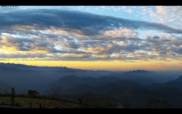 阿里山雲瀑&雲海/富士山直播即時視訊835239