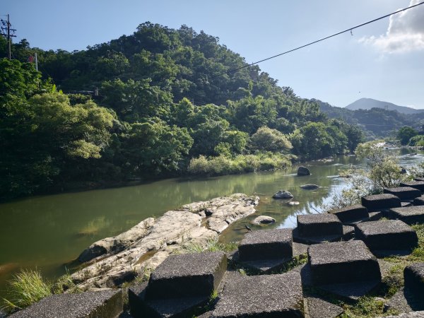 [淡蘭古道] 2026_0531 北路第一段_爪峰親水步道3070405