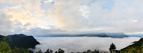 #新店四十份 #翡翠水庫壩頂 #夜景 #曙光 #雲海 #雲瀑 #藍腹鷴 8/62852917